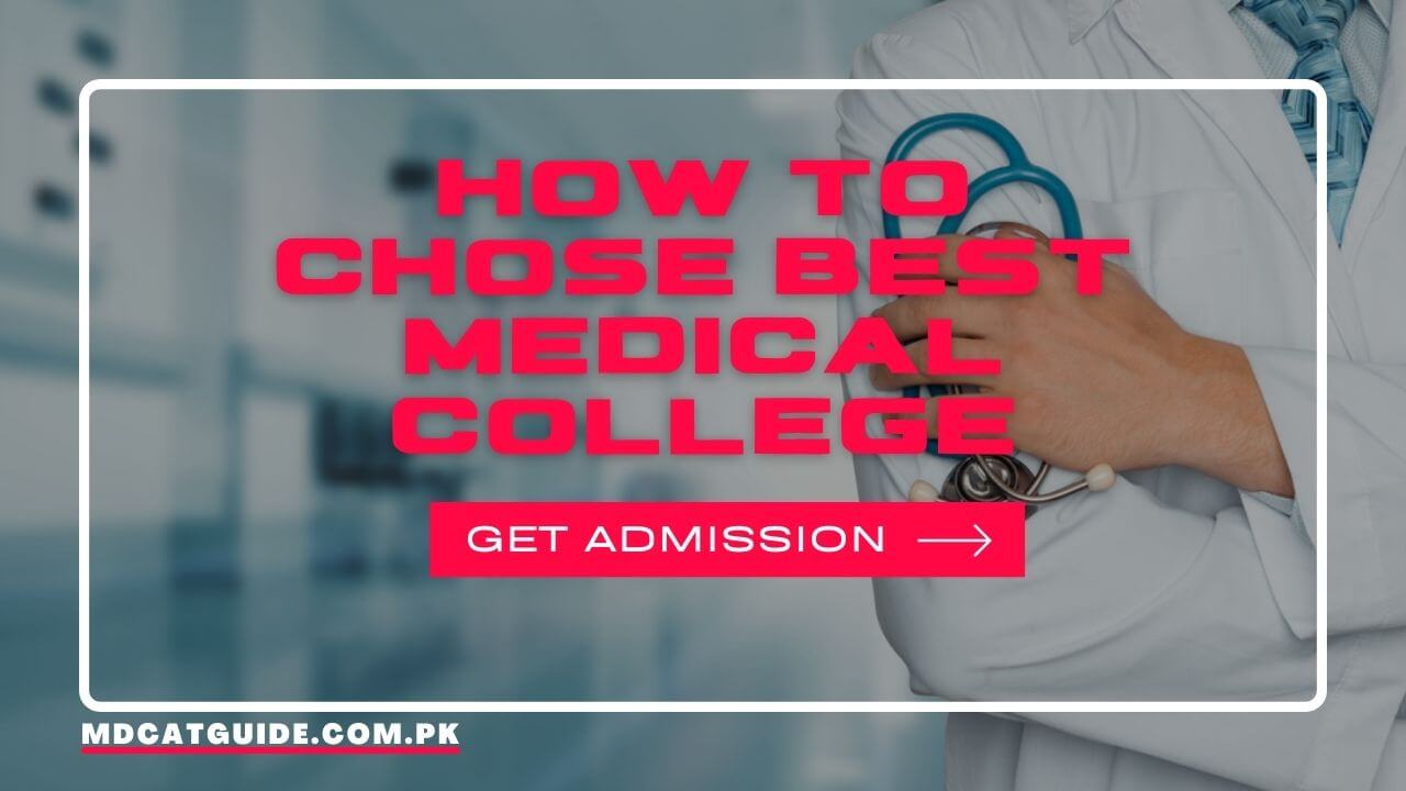 List Of Medical Colleges In Punjab